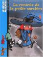 Les Belles Histoires T.119; La Rentree De La Petite Sorciere - Preview