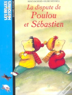 Capa do artigo Les Belles Histoires T.84