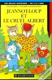 Les Belles Histoires