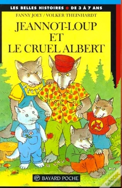 Capa do artigo Les Belles Histoires
