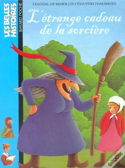 Capa do artigo Les Belles Histoires