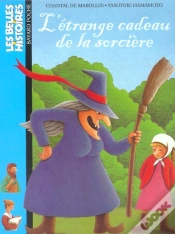 Capa do artigo Les Belles Histoires