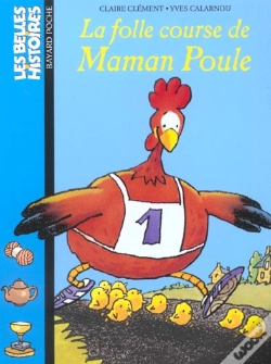 Capa do artigo Les Belles Histoires