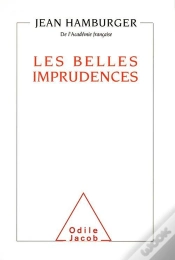 Capa do artigo Les Belles Imprudences