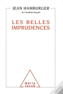 Capa do artigo Les Belles Imprudences
