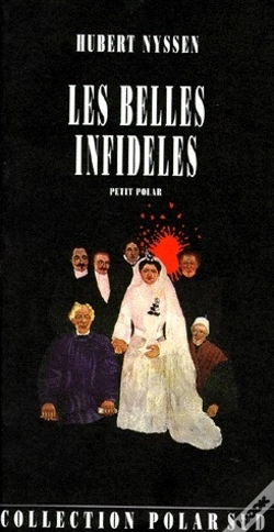 Capa do artigo Les Belles Infidèles