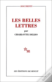 Capa do artigo Les Belles Lettres