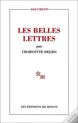Capa do artigo Les Belles Lettres