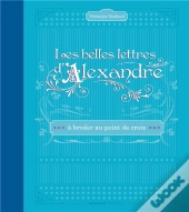 Les Belles Lettres D'Alexandre