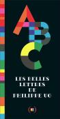 Les Belles Lettres - Preview