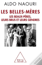 Capa do artigo Les Belles Meres
