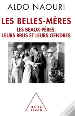 Capa do artigo Les Belles Meres