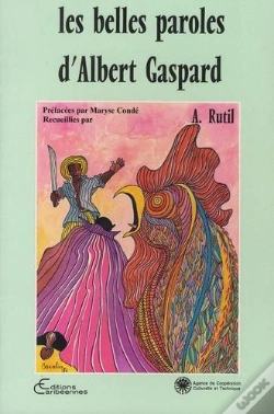 Capa do artigo Les Belles Paroles D'Albert Et Gaspard