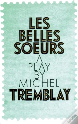 Capa do artigo Les Belles Soeurs