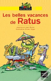 Les Belles Vacances De Ratus
