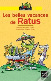 Capa do artigo Les Belles Vacances De Ratus