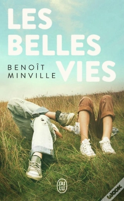 Capa do artigo Les Belles Vies