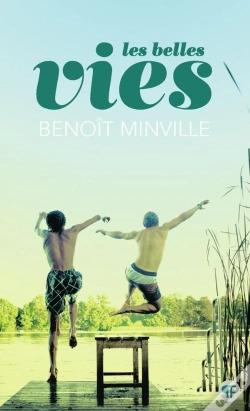 Capa do artigo Les Belles Vies