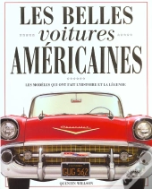 Les Belles Voitures Americaines