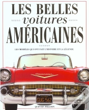 Capa do artigo Les Belles Voitures Americaines