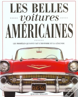 Capa do artigo Les Belles Voitures Americaines