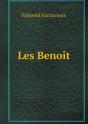Les Benoit - Preview
