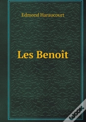 Capa do artigo Les Benoit