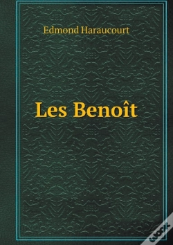Capa do artigo Les Benoit