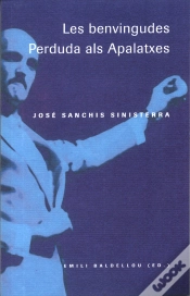 Capa do artigo Les Benvingudes / Perduda Als Apalatxes.