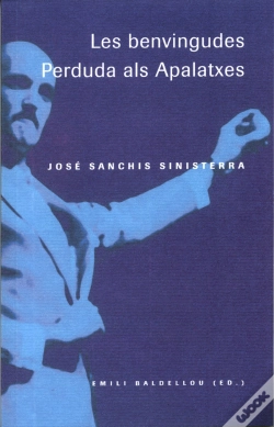 Capa do artigo Les Benvingudes / Perduda Als Apalatxes.