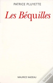 Capa do artigo Les Béquilles
