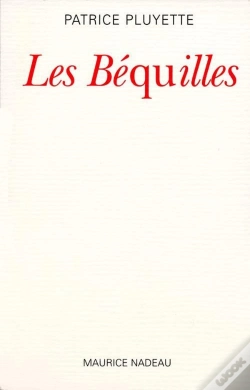 Capa do artigo Les Béquilles