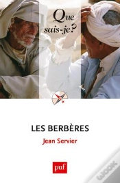 Capa do artigo Les Berberes (5ed) Qsj 718