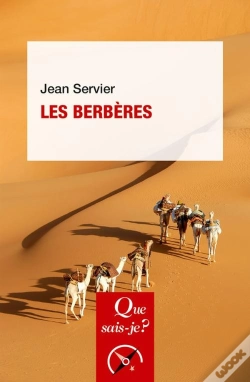 Capa do artigo Les Berbères (6e Édition)