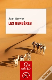 Capa do artigo Les Berbères (6e Édition)