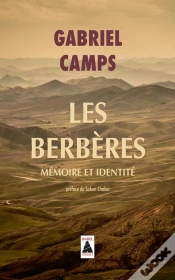 Capa do artigo Les Berbères ; Mémoire Et Identité