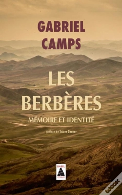 Capa do artigo Les Berbères ; Mémoire Et Identité