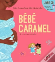 Capa do artigo Les Berceuses De Bebe Caramel