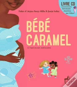 Capa do artigo Les Berceuses De Bebe Caramel
