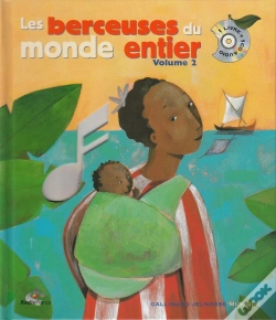 Capa do artigo Les Berceuses Du Monde Entier T.2