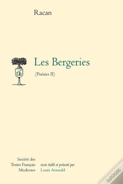 Capa do artigo Les Bergeries