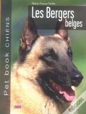 Les Bergers Belges