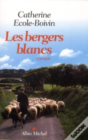 Capa do artigo Les Bergers Blancs