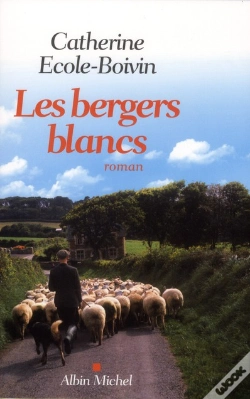 Capa do artigo Les Bergers Blancs