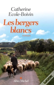 Capa do artigo Les Bergers Blancs