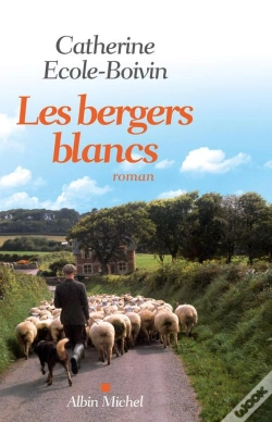 Capa do artigo Les Bergers Blancs
