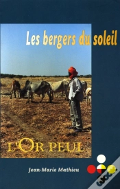 Capa do artigo Les Bergers Du Soleil - L