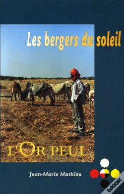Capa do artigo Les Bergers Du Soleil - L'Or Peul