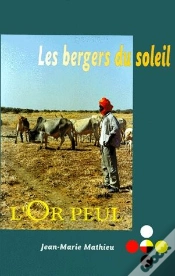 Capa do artigo Les Bergers Du Soleil : L