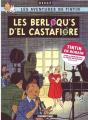 Les Berloqu S D El Castafiore - Preview
